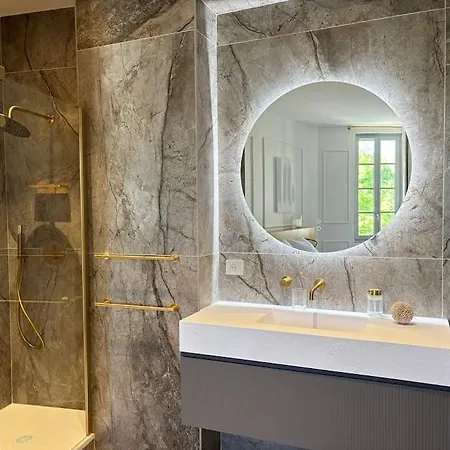 Le Penelope Apartment