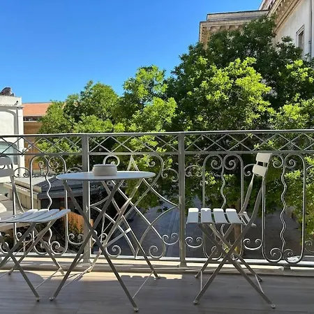 Apartment Le Penelope *